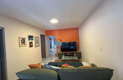 Casa com 2 dormitórios para alugar, 180 m² por r$ 2.629,00/mês - jardins (polvilho) - cajamar/sp