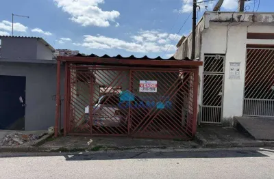 Casa com 2 dormitórios à venda, 102 m² por r$ 350.000,00 - vila engenho novo - barueri/sp