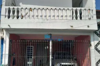 Casa com 2 dormitórios à venda, 161 m² por r$ 450.000 - jardins (polvilho) - cajamar/sp