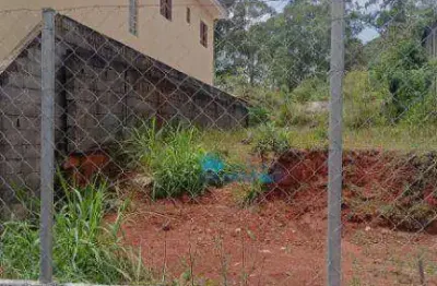 Terreno à venda, 330 m² por r$ 360,00 - colina maria luíza (jordanésia) - cajamar/sp