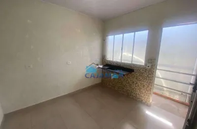 Casa com 1 dormitório para alugar, 40 m² por r$ 1.000/mês - colinas da anhangüera - santana de parnaíba/sp