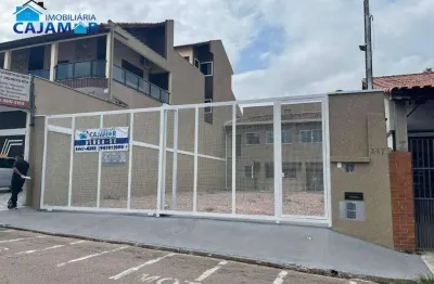 Casa para alugar, 300 m² por r$ 7.000,00/mês - jordanésia (jordanésia) - cajamar/sp