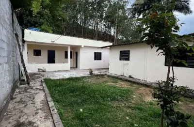 Casa com 2 dormitórios à venda, 50 m² por r$ 636.000,00 - jordanésia (jordanésia) - cajamar/sp