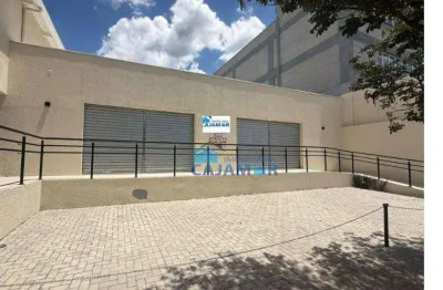 Sala para alugar, 125 m² por r$ 4.000,00/mês - jordanésia (jordanésia) - cajamar/sp