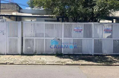 Casa com 3 dormitórios, 200 m² - venda por r$ 795.000,00 ou aluguel por r$ 5.000,00/mês - altos de jordanésia (jordanésia) - cajamar/sp