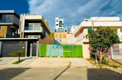 Terreno à venda, 175 m² por r$ 287.000 - portais (polvilho) - cajamar/sp