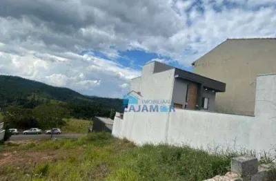 Terreno à venda, 170 m² por r$ 235.000 - portais (polvilho) - cajamar/sp