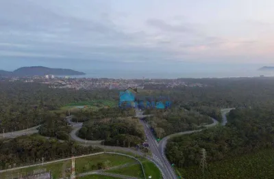 Área à venda, 96800 m² por R$ 7.500.000 - Indaiá - Bertioga/SP