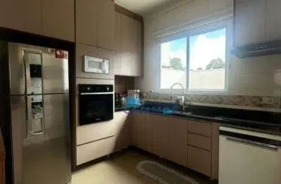 Casa com 2 dormitórios à venda, 120 m² por R$ 780.000 - Portais (Polvilho) - Cajamar/SP