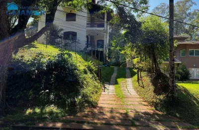 Casa com 4 dormitórios, 395 m² - venda por R$ 1.300.000,00 ou aluguel por R$ 7.000,00/mês - Loteamento Capital Ville - Jundiaí/SP