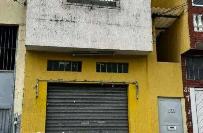 Casa com 1 dormitório para alugar, 50 m² por R$ 1.400,00/mês - Altos de Jordanésia (Jordanésia) - Cajamar/SP