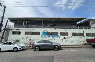 Casa para alugar, 250 m² por R$ 2.000,00/mês - Altos de Jordanésia (Jordanésia) - Cajamar/SP