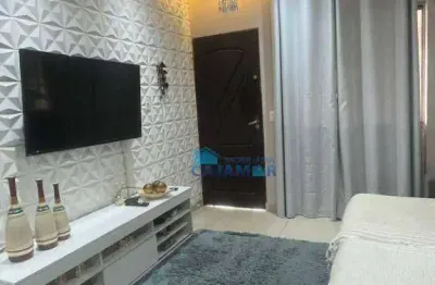Casa com 3 dormitórios à venda, 222 m² por R$ 640.000 - Parque Guarani - Várzea Paulista/SP