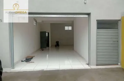 Sala para alugar, 66 m² por r$ 4.000,00/mês - ipês (polvilho) - cajamar/sp