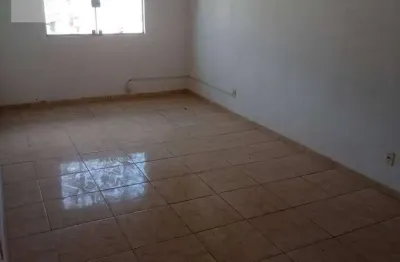 Sala para alugar, 41 m² por r$ 850,00/mês - ipês (polvilho) - cajamar/sp