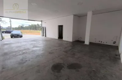Sala, 110 m² - venda por r$ 790.000 ou aluguel por r$ 3.500/mês - guaturinho - cajamar/sp