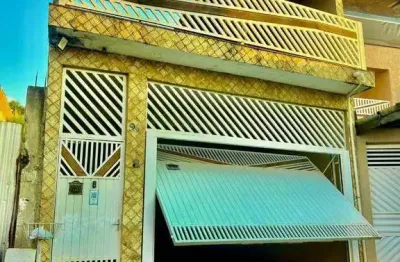 Casa com 4 dormitórios para alugar, 326 m² por r$ 5.000,00/mês - ipês (polvilho) - cajamar/sp