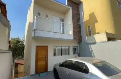 Casa com 3 dormitórios à venda, 110 m² por r$ 915.000,00 - ipês (polvilho) - cajamar/sp