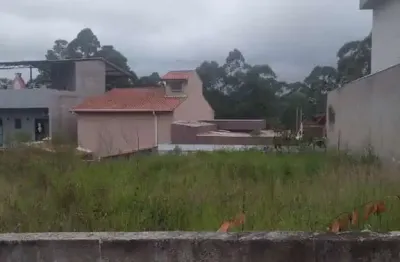 Terreno à venda, 204 m² por r$ 280.000,00 - portais (polvilho) - cajamar/sp