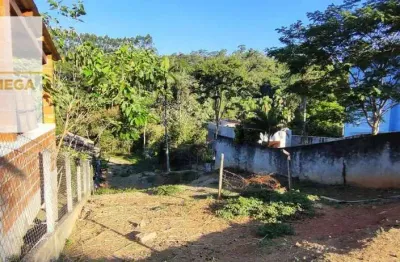 Terreno em condomínio fechado à venda na Rua Alexandrino Pinto da Silva, Centro, Cajamar