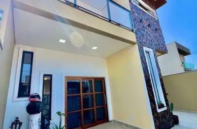 Casa com 3 dormitórios à venda, 194 m² por r$ 1.263.990,00 - portais (polvilho) - cajamar/sp