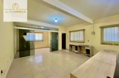 Prédio à venda, 280 m² por r$ 1.100.000,00 - ipês (polvilho) - cajamar/sp