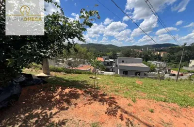 Terreno à venda, 212 m² por r$ 260.000,00 - portais (polvilho) - cajamar/sp