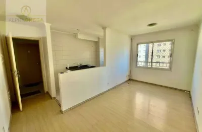 Apartamento com 2 dormitórios para alugar, 50 m² por r$ 2.000/mês - portais polvilho - cajamar/sp