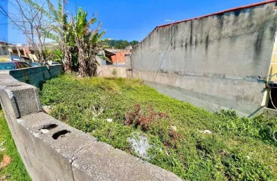 Terreno à venda, 250 m² por r$ 250.000 - são luiz (polvilho) - cajamar/sp