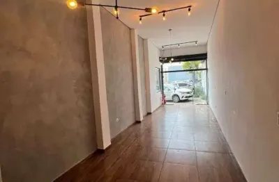 Sala para alugar, 50 m² por r$ 2.700/mês - guaturinho - cajamar/sp