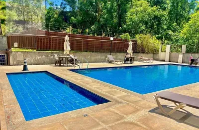 Apartamento com 2 dormitórios à venda, 43 m² por r$ 280.000,00 - portais (polvilho) - cajamar/sp