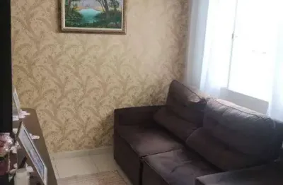 Apartamento com 2 dormitórios à venda, 49 m² por R$ 250.000,00 - Panorama (Polvilho) - Cajamar/SP