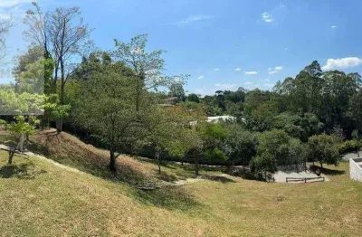 Terreno à venda, 250 m² por R$ 280.000 - Quintas do Ingaí - Santana de Parnaíba/SP