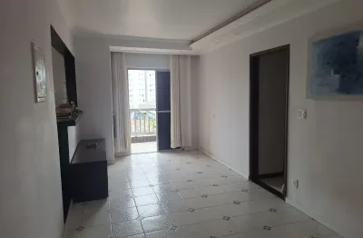 Apartamento com 02 dormitórios, com 72 m2 bem localizado em rudge ramos, sbcampo