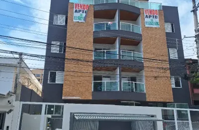 Linda Cobertura Duplex em excelente Localização em Rudge Ramos, SBCampo