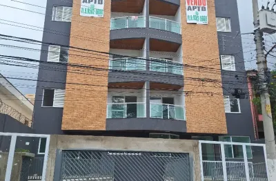 Lindo Apartamento Duplex, Excelente Construção, Pronto pra morar em Rudge Ramos, S.B.Campo, próximo a caminho do mar.