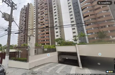 Excelente Apartamento, Condomínio Morada das Artes,  à venda no bairro Rudge Ramos, em São Bernardo do Campo