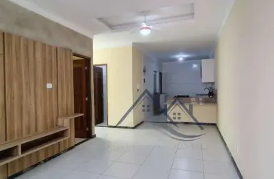 Casa em condomínio fechado com 3 quartos à venda no Atalaia, Aracaju 