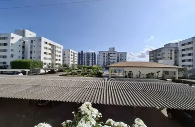 Apartamento  mobiliado,  com três quartos -  à venda na aruana