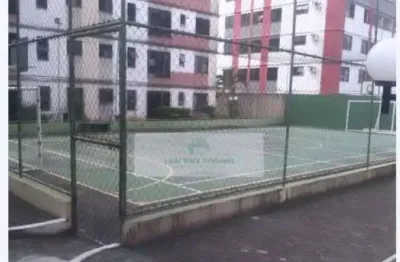 Apartamento com 2 quartos na adélia franco -  aracaju