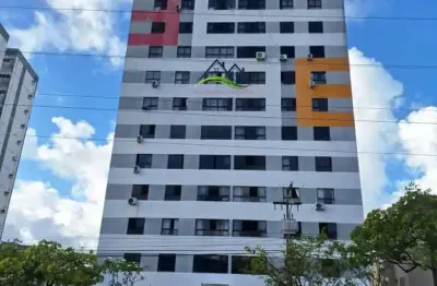 Venda apartamento 3 quartos no bairro suíça -  aracaju/se
