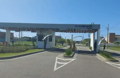 Lote à venda no terras alphaville - barra dos coqueiros  - sergipe