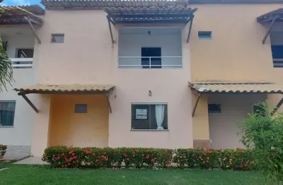 Casa em condomínio fechado com 3 quartos à venda no Aruana, Aracaju 