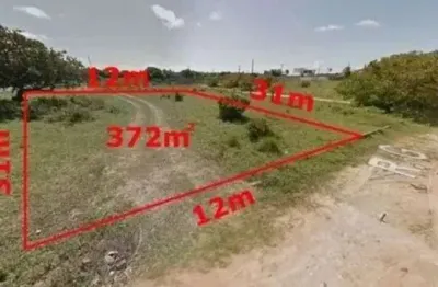Terreno à venda na Zona de Expansão (Mosqueiro), Aracaju 