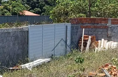 Terreno à venda no Robalo, Aracaju 