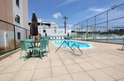 Apartamento com 3 quartos à venda na zona de expansão (aruana), aracaju , 65 m2 por r$ 189.000