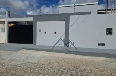Casa com 3 quartos à venda no aruana, aracaju , 120 m2 por r$ 420.000