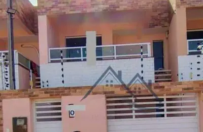 Casa com 3 quartos à venda no coroa do meio, aracaju  por r$ 390.000