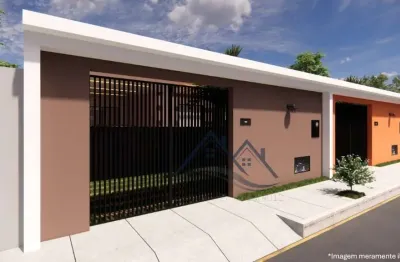 Casa com 2 quartos à venda no centro, barra dos coqueiros , 86 m2 por r$ 290.000