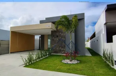 Casa com 3 quartos à venda no centro, barra dos coqueiros  por r$ 635.000